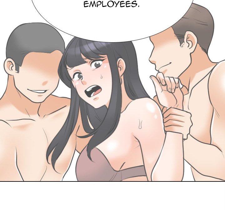 Our Exchange - Chapter 124 [photo 100] - MangaPorn