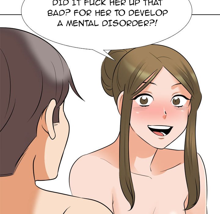 Our Exchange - Chapter 124 [photo 104] - MangaPorn