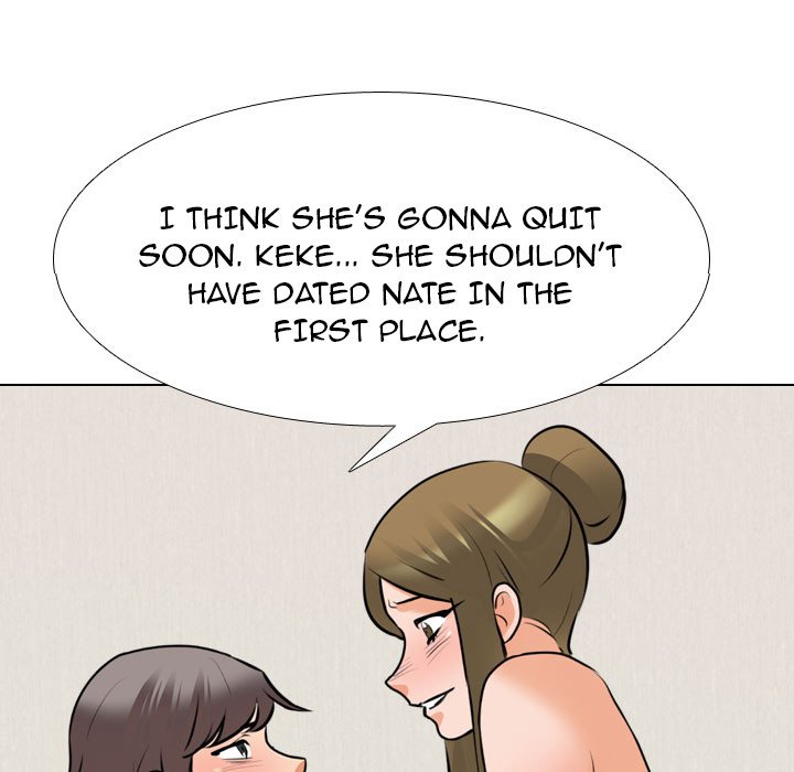 Our Exchange - Chapter 124 [photo 106] - MangaPorn