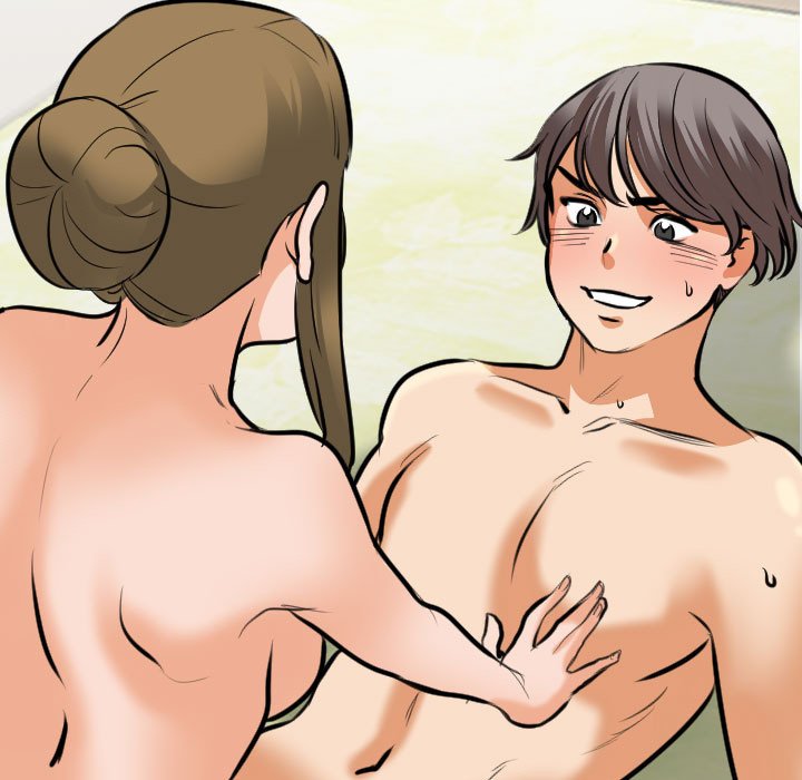 Our Exchange - Chapter 124 [photo 118] - MangaPorn