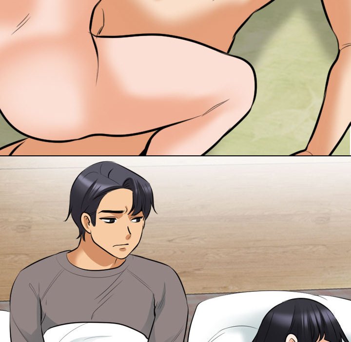 Our Exchange - Chapter 124 [photo 119] - MangaPorn