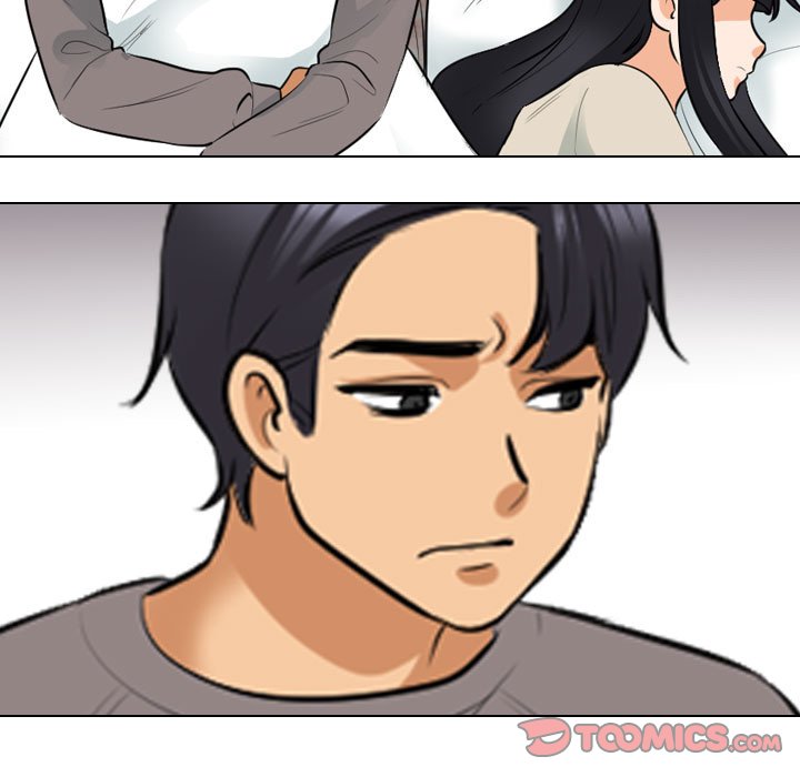 Our Exchange - Chapter 124 [photo 120] - MangaPorn