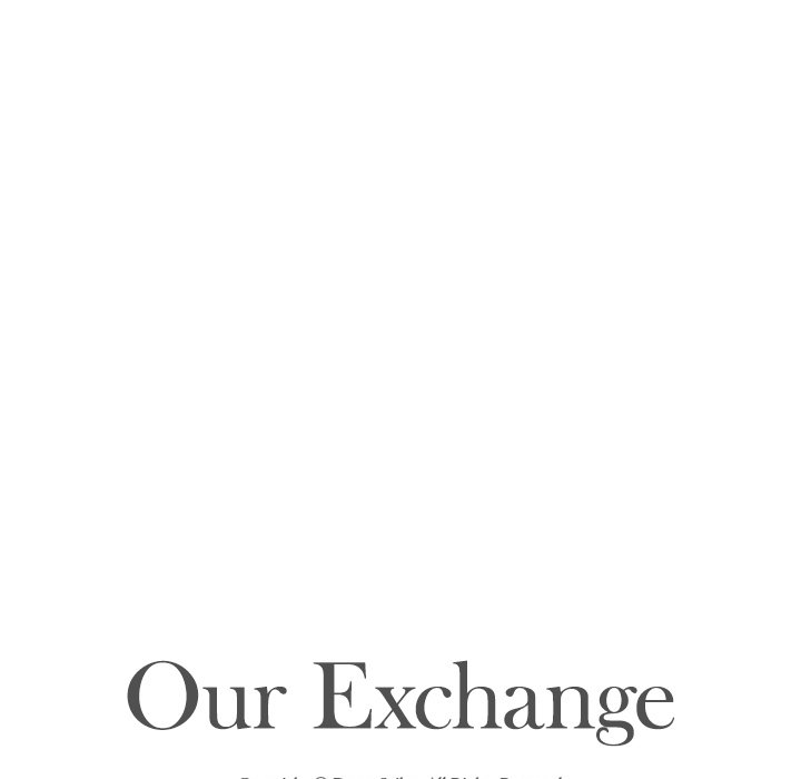 Our Exchange - Chapter 124 [photo 17] - MangaPorn