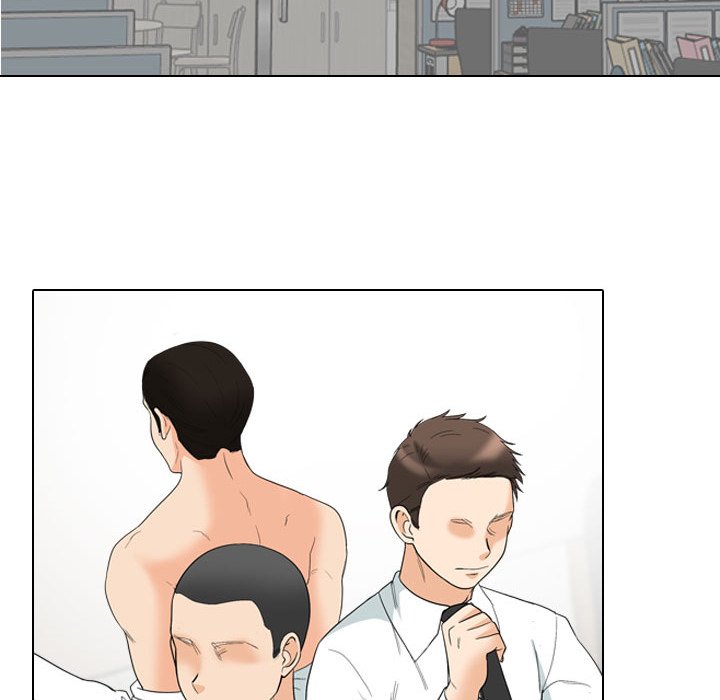 Our Exchange - Chapter 124 [photo 20] - MangaPorn