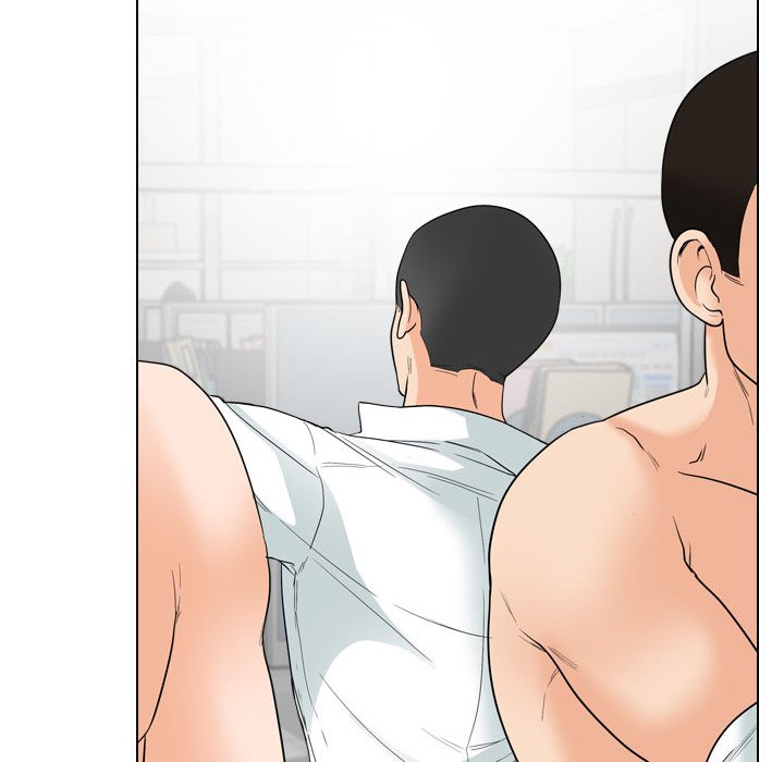 Our Exchange - Chapter 124 [photo 22] - MangaPorn
