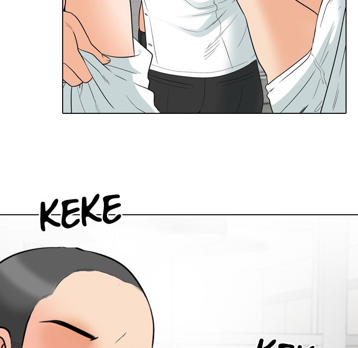 Our Exchange - Chapter 124 [photo 23] - MangaPorn