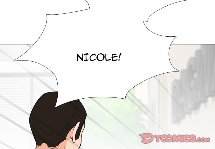 Our Exchange - Chapter 124 [photo 3] - MangaPorn
