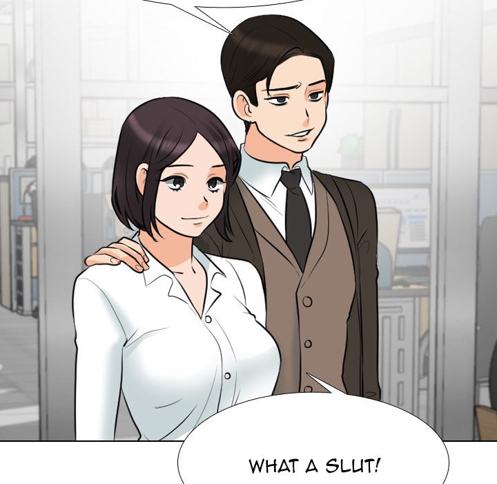 Our Exchange - Chapter 124 [photo 34] - MangaPorn