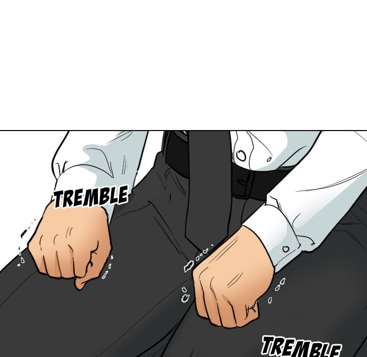 Our Exchange - Chapter 124 [photo 37] - MangaPorn