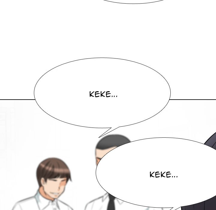 Our Exchange - Chapter 124 [photo 55] - MangaPorn