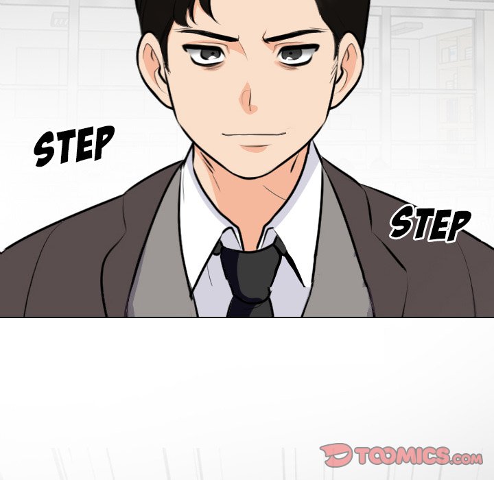 Our Exchange - Chapter 124 [photo 6] - MangaPorn