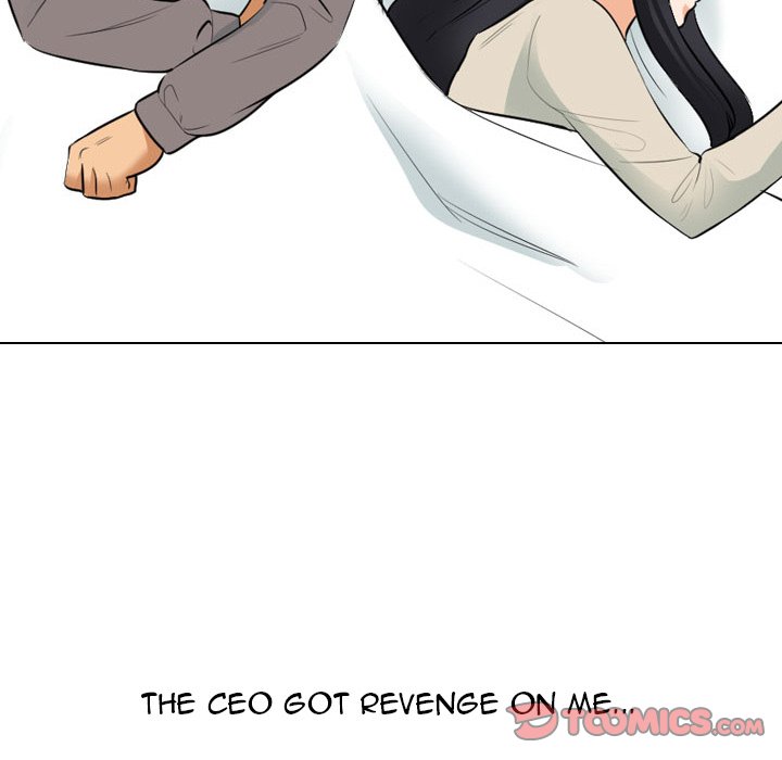 Our Exchange - Chapter 124 [photo 66] - MangaPorn