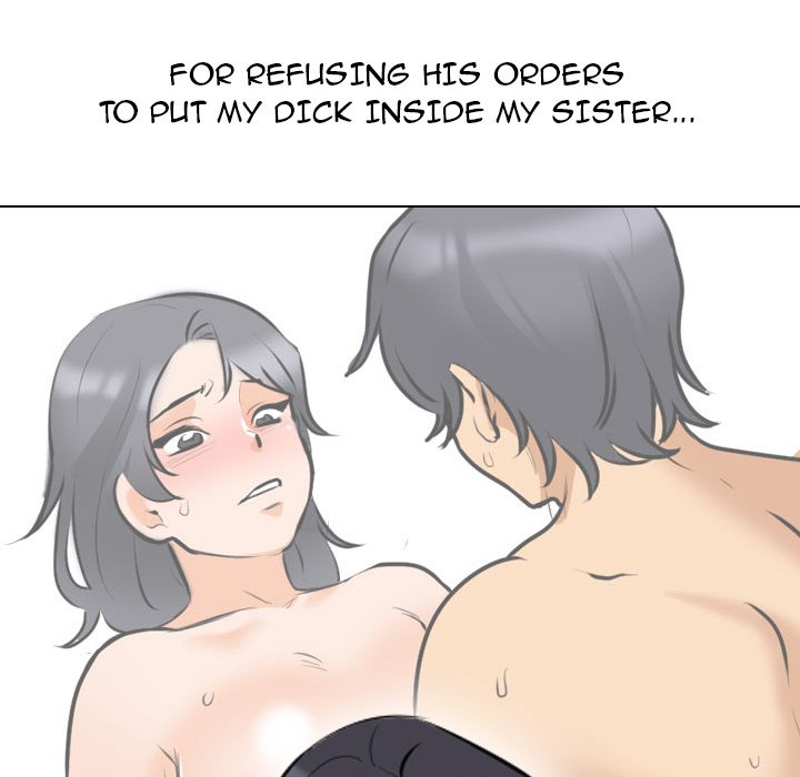 Our Exchange - Chapter 124 [photo 67] - MangaPorn