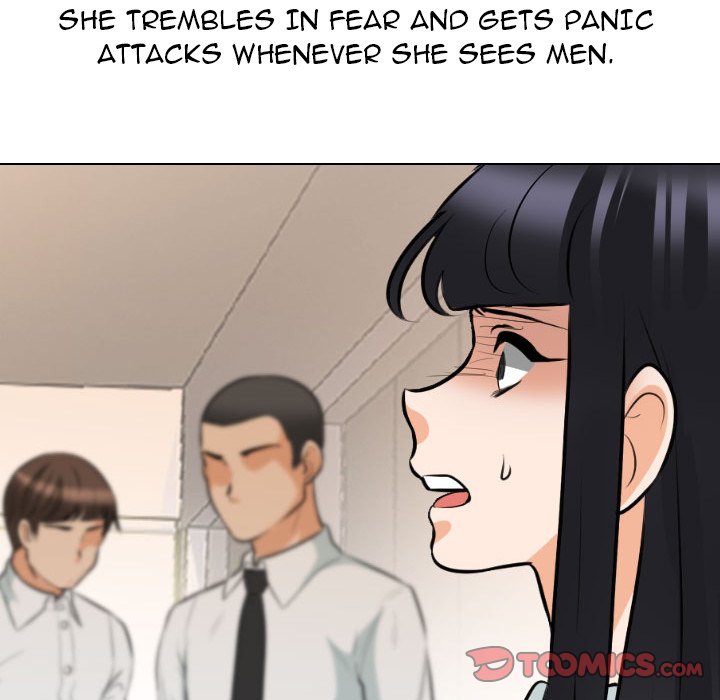 Our Exchange - Chapter 124 [photo 72] - MangaPorn