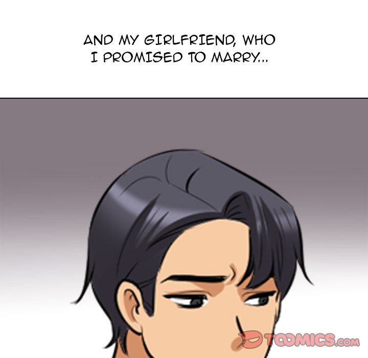 Our Exchange - Chapter 124 [photo 75] - MangaPorn