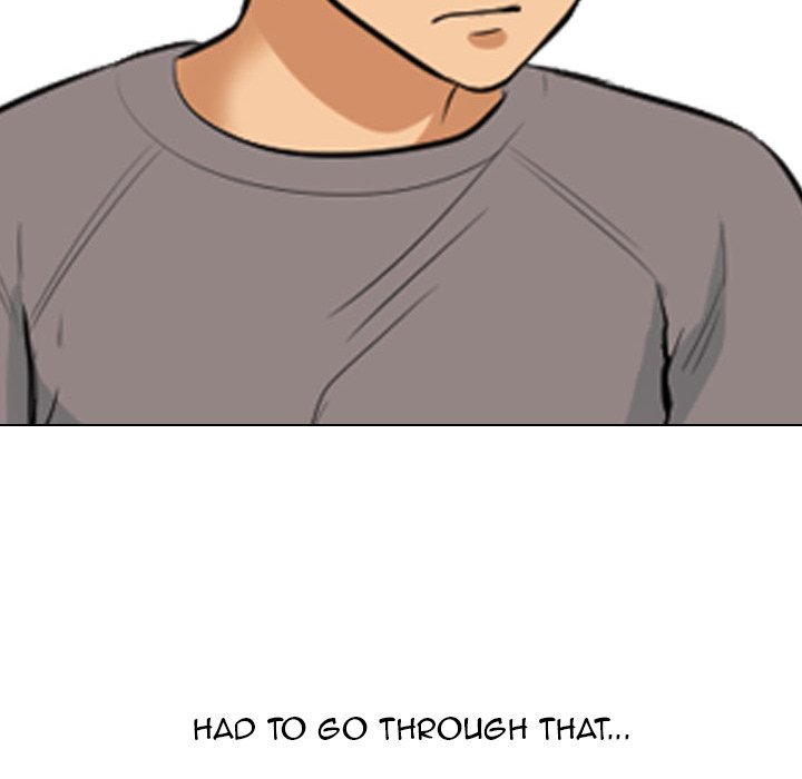 Our Exchange - Chapter 124 [photo 76] - MangaPorn