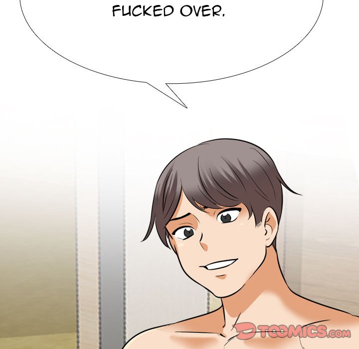 Our Exchange - Chapter 124 [photo 93] - MangaPorn