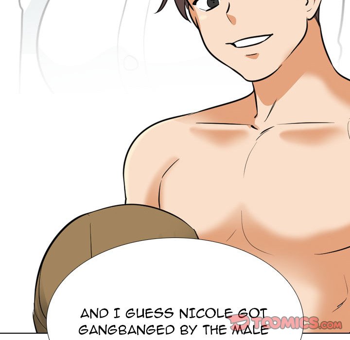 Our Exchange - Chapter 124 [photo 99] - MangaPorn