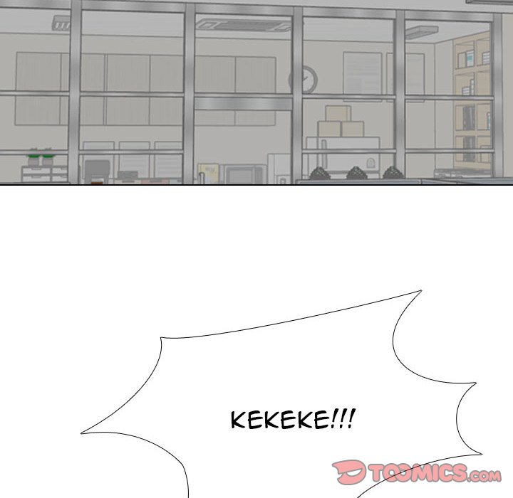 Our Exchange - Chapter 125 [photo 14] - MangaPorn