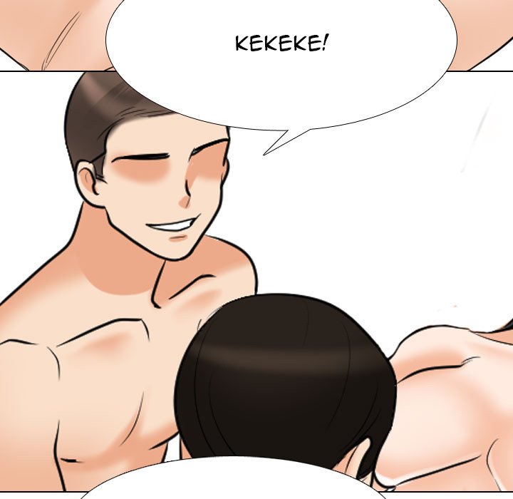 Our Exchange - Chapter 125 [photo 19] - MangaPorn