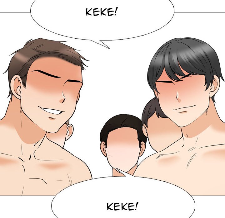 Our Exchange - Chapter 125 [photo 20] - MangaPorn