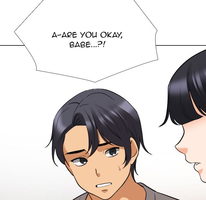 Our Exchange - Chapter 125 [photo 41] - MangaPorn