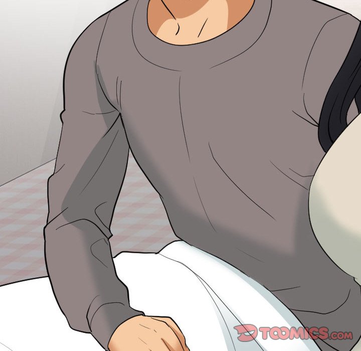 Our Exchange - Chapter 125 [photo 42] - MangaPorn