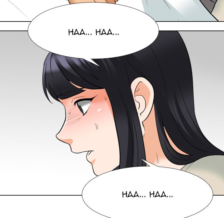 Our Exchange - Chapter 125 [photo 43] - MangaPorn