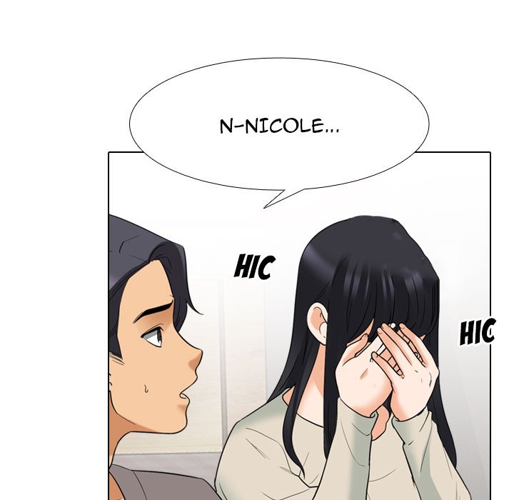 Our Exchange - Chapter 125 [photo 45] - MangaPorn