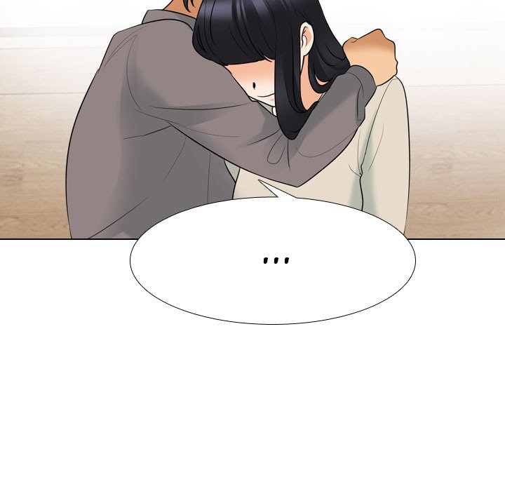 Our Exchange - Chapter 125 [photo 47] - MangaPorn