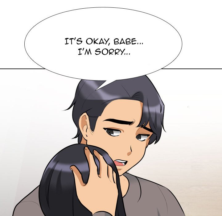 Our Exchange - Chapter 125 [photo 48] - MangaPorn