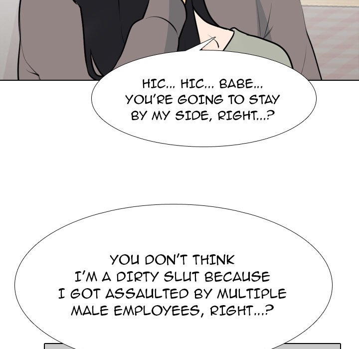 Our Exchange - Chapter 125 [photo 49] - MangaPorn