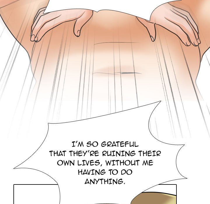 Our Exchange - Chapter 125 [photo 5] - MangaPorn