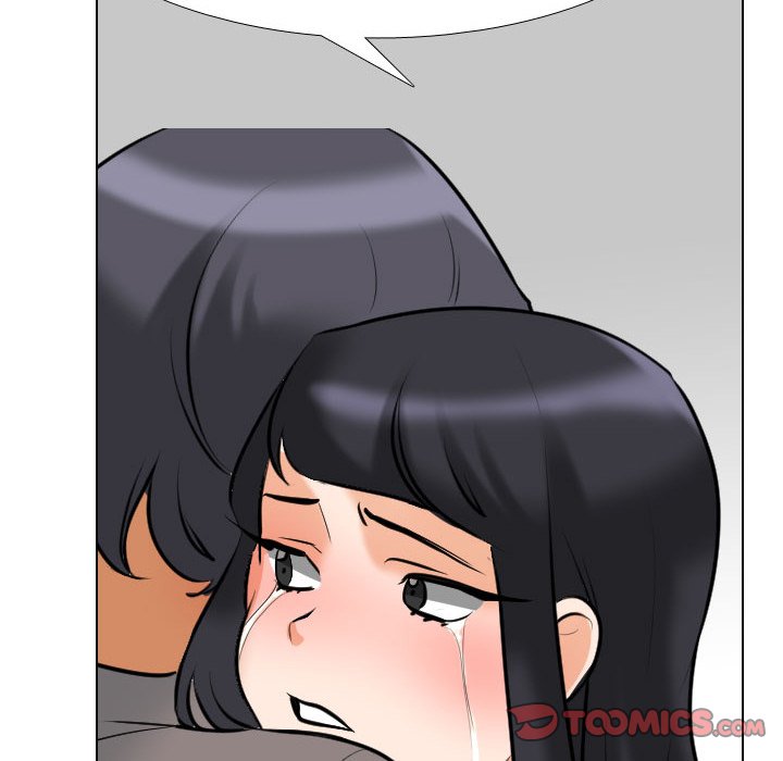 Our Exchange - Chapter 125 [photo 50] - MangaPorn