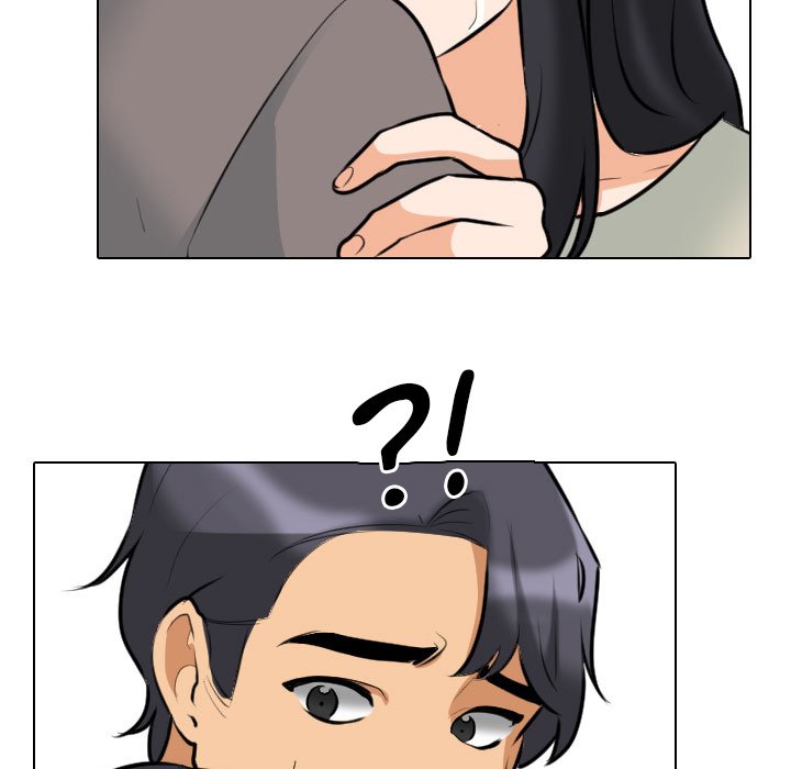 Our Exchange - Chapter 125 [photo 51] - MangaPorn