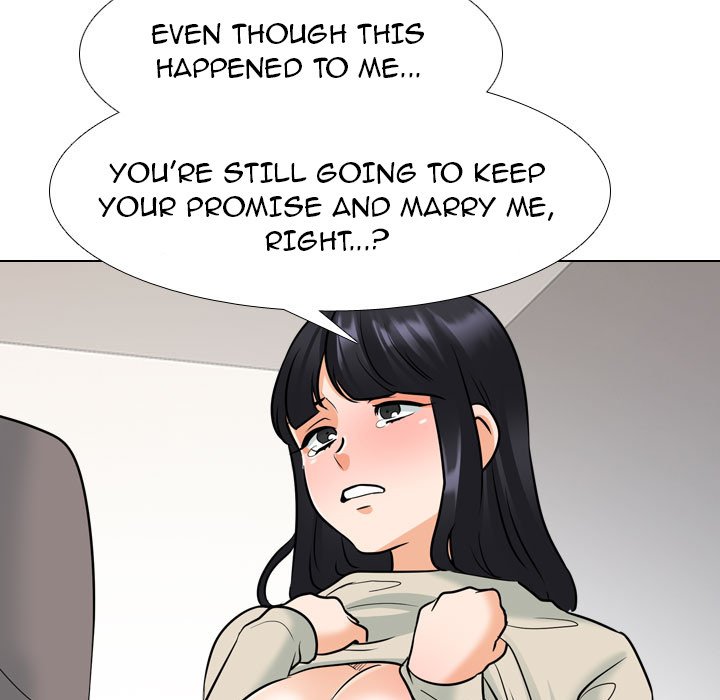 Our Exchange - Chapter 125 [photo 53] - MangaPorn