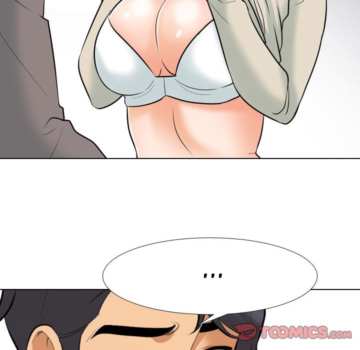 Our Exchange - Chapter 125 [photo 54] - MangaPorn