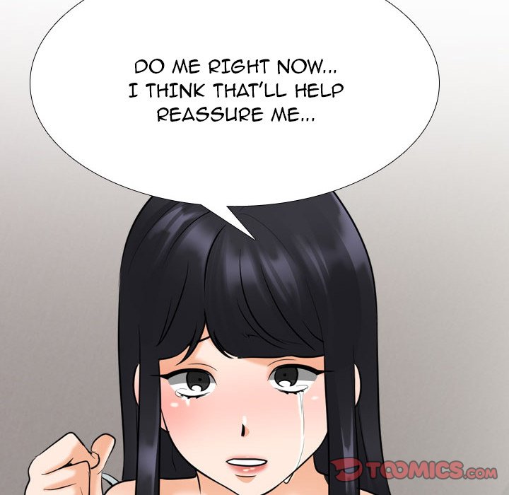 Our Exchange - Chapter 125 [photo 58] - MangaPorn