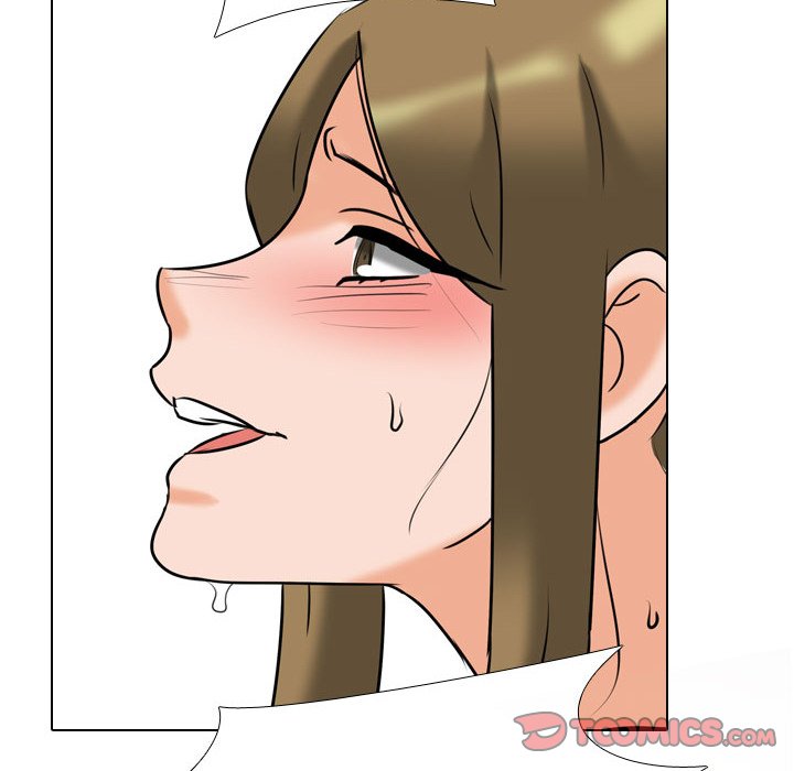 Our Exchange - Chapter 125 [photo 6] - MangaPorn