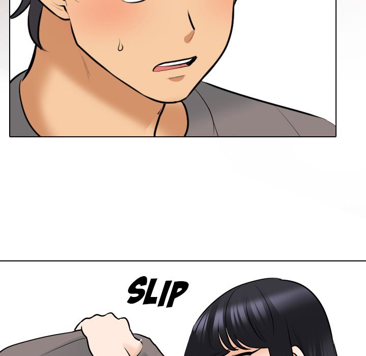 Our Exchange - Chapter 125 [photo 61] - MangaPorn