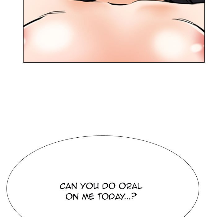 Our Exchange - Chapter 125 [photo 75] - MangaPorn