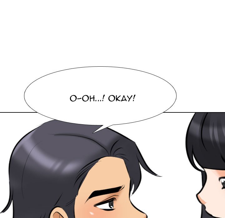 Our Exchange - Chapter 125 [photo 83] - MangaPorn