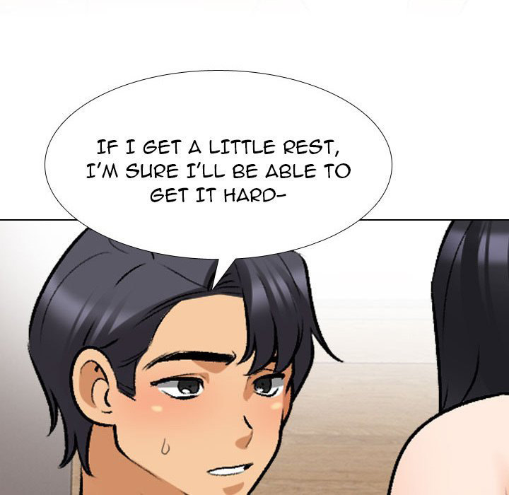 Our Exchange - Chapter 126 [photo 104] - MangaPorn