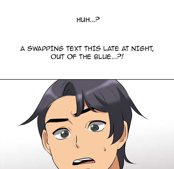 Our Exchange - Chapter 126 [photo 116] - MangaPorn