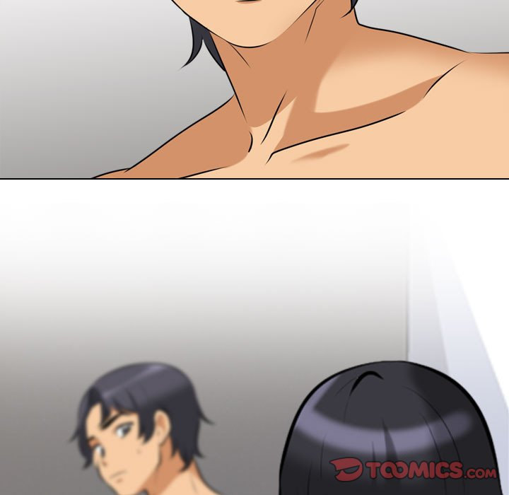 Our Exchange - Chapter 126 [photo 117] - MangaPorn