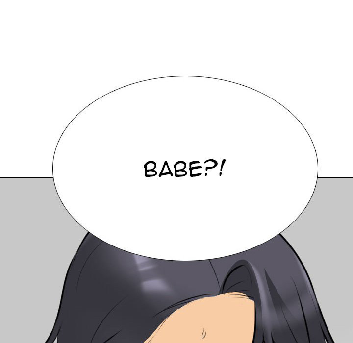 Our Exchange - Chapter 126 [photo 14] - MangaPorn