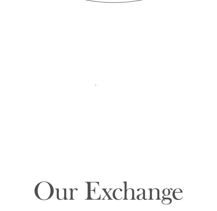 Our Exchange - Chapter 126 [photo 16] - MangaPorn