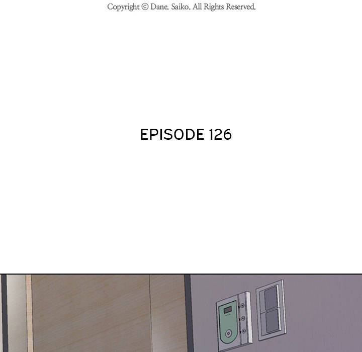 Our Exchange - Chapter 126 [photo 17] - MangaPorn