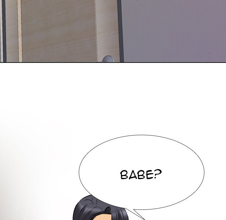 Our Exchange - Chapter 126 [photo 18] - MangaPorn