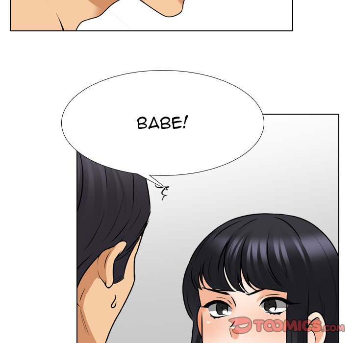 Our Exchange - Chapter 126 [photo 21] - MangaPorn